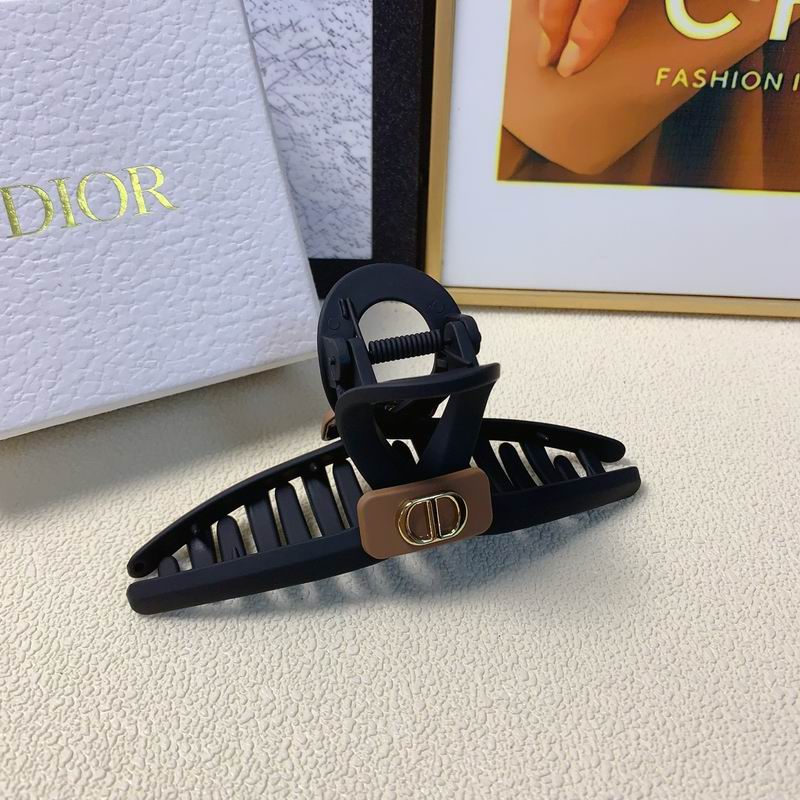 Dior Hair Grab Clip 12lyx4 (9)